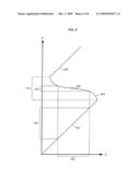 Negatively-refractive focusing and sensing apparatus, methods, and systems diagram and image