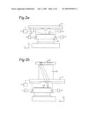 METHOD OF DETERMINING DEFECTS IN A SUBSTRATE AND APPARATUS FOR EXPOSING A SUBSTRATE IN A LITHOGRAPHIC PROCESS diagram and image