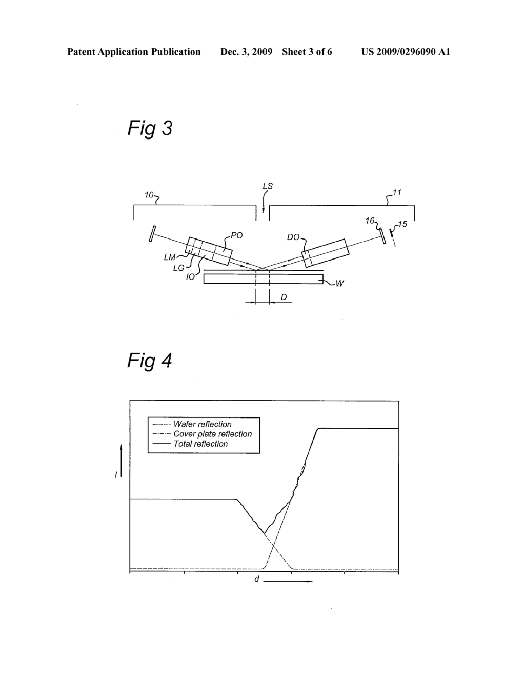 METHOD OF DETERMINING DEFECTS IN A SUBSTRATE AND APPARATUS FOR EXPOSING A SUBSTRATE IN A LITHOGRAPHIC PROCESS - diagram, schematic, and image 04