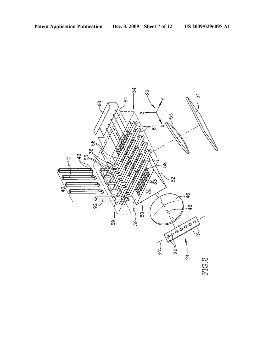 SURFACE PLASMON RESONANCE SENSOR - diagram, schematic, and image 08