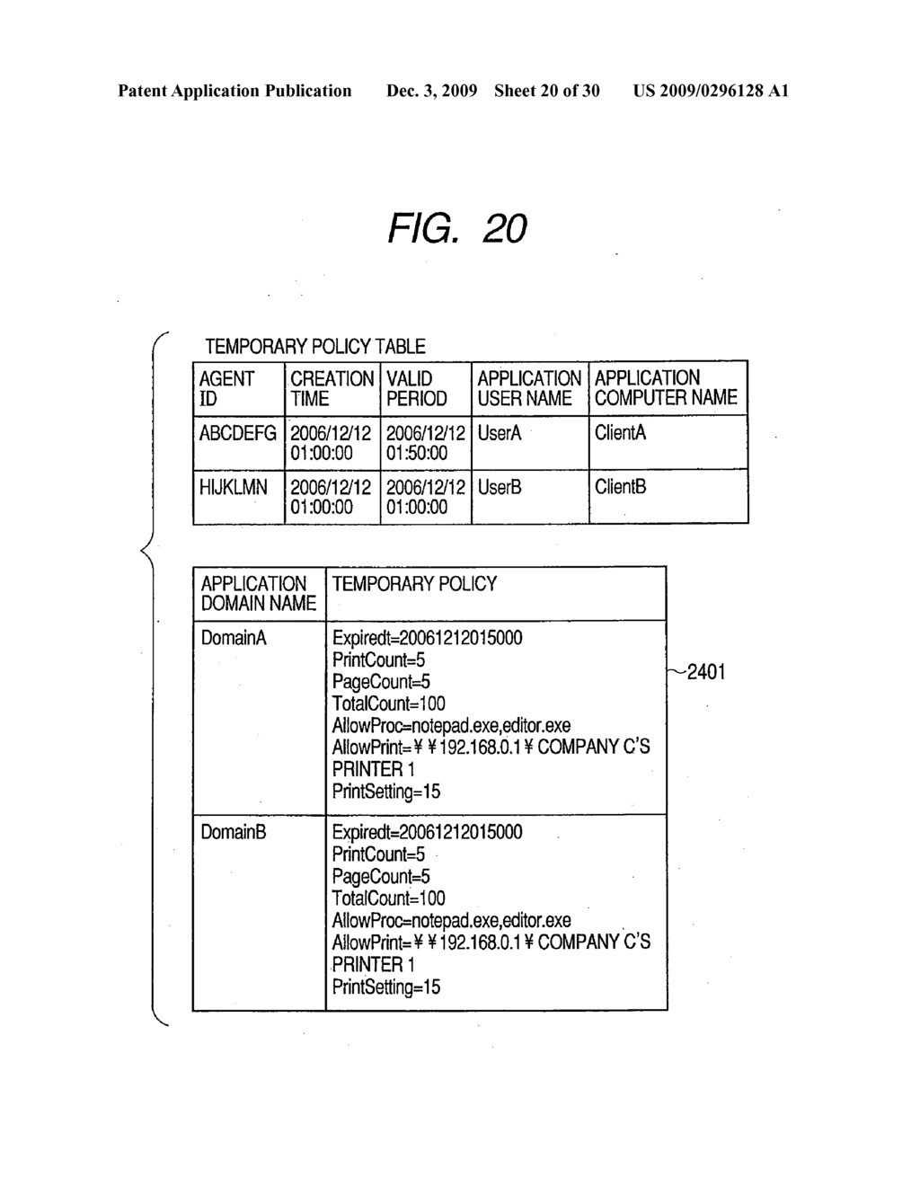 INFORMATION PROCESSING APPARATUS, INFORMATION PROCESSING SYSTEM, AND METHOD OF CONTROLLING SUCH INFORMATION PROCESSING APPARATUS - diagram, schematic, and image 21