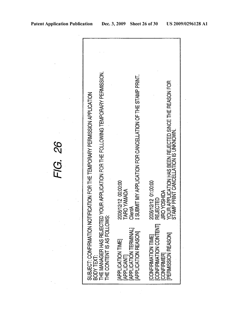 INFORMATION PROCESSING APPARATUS, INFORMATION PROCESSING SYSTEM, AND METHOD OF CONTROLLING SUCH INFORMATION PROCESSING APPARATUS - diagram, schematic, and image 27