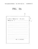 IMAGE FORMING APPARATUS AND METHOD OF CONTROLLING PRINTING JOB diagram and image