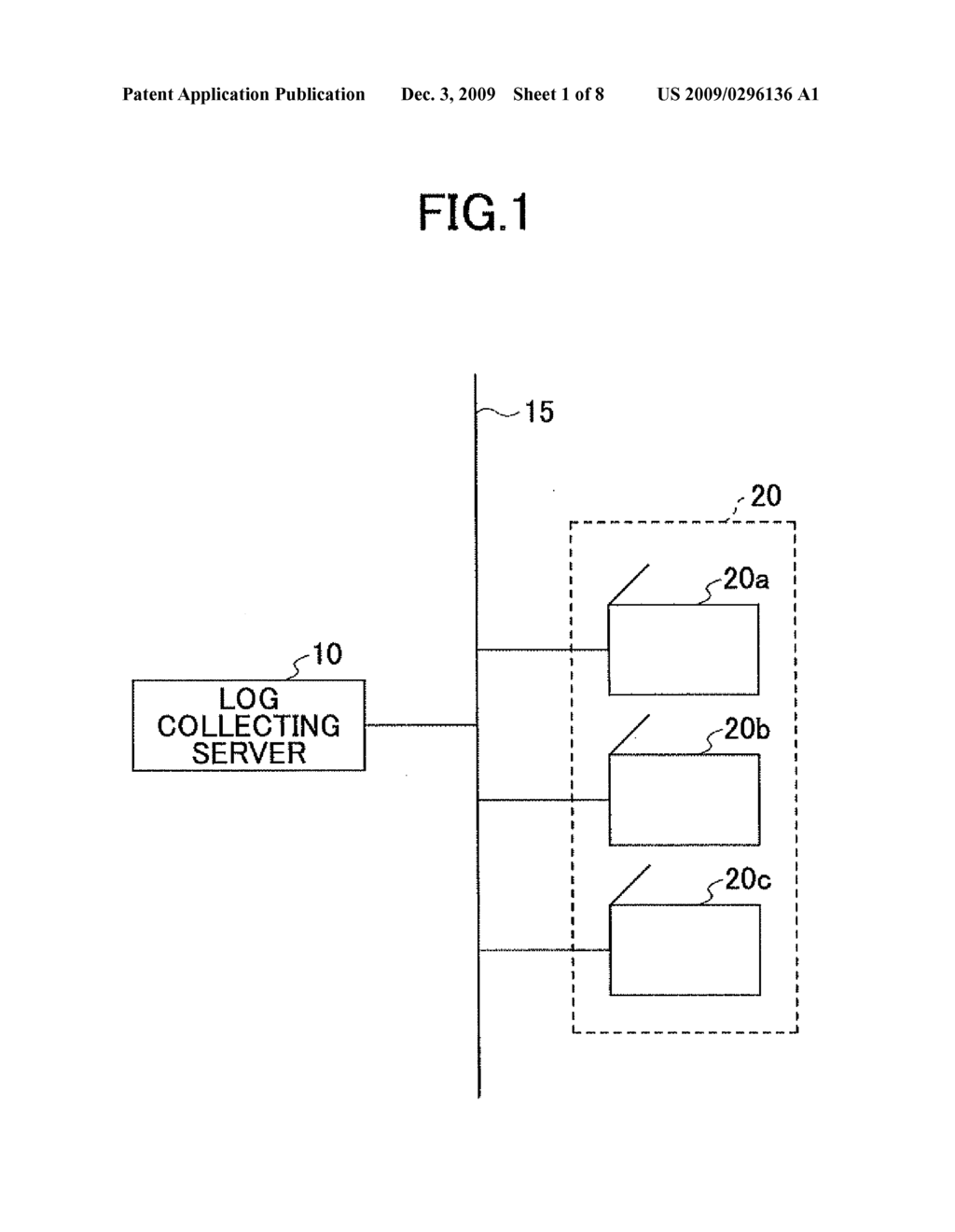 IMAGE FORMING DEVICE, LOG RECORDING METHOD, AND COMPUTER-READABLE RECORDING MEDIUM - diagram, schematic, and image 02