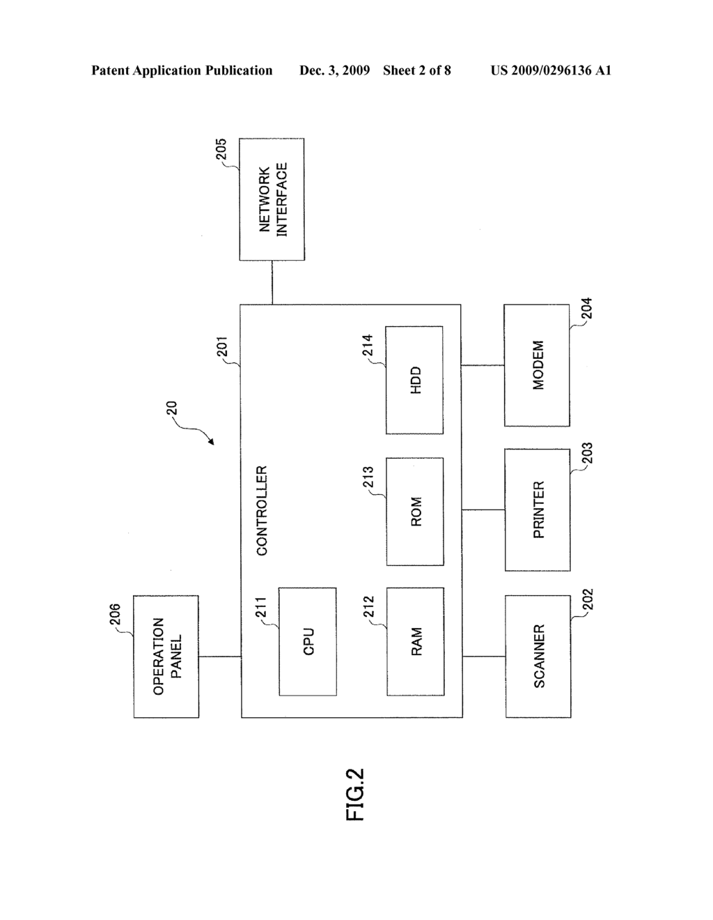 IMAGE FORMING DEVICE, LOG RECORDING METHOD, AND COMPUTER-READABLE RECORDING MEDIUM - diagram, schematic, and image 03