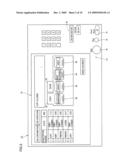 IMAGE PROCESSING APPARATUS, IMAGE PROCESSING METHOD, RECORDING MEDIUM RECORDED WITH IMAGE PROCESSING PROGRAM, AND IMAGE PROCESSING SYSTEM diagram and image