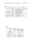 IMAGE PROCESSING APPARATUS, IMAGE PROCESSING METHOD, RECORDING MEDIUM RECORDED WITH IMAGE PROCESSING PROGRAM, AND IMAGE PROCESSING SYSTEM diagram and image