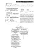 IMAGE READING DEVICE HAVING LINE SENSOR PERFORMING PRE-SCAN BASED ON CONDITION SET FOR MAIN-SCAN diagram and image