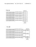 IMAGE READING DEVICE HAVING LINE SENSOR PERFORMING PRE-SCAN BASED ON CONDITION SET FOR MAIN-SCAN diagram and image