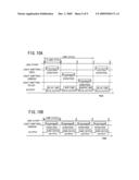 IMAGE READING DEVICE HAVING LINE SENSOR PERFORMING PRE-SCAN BASED ON CONDITION SET FOR MAIN-SCAN diagram and image