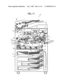 Image forming apparatus diagram and image