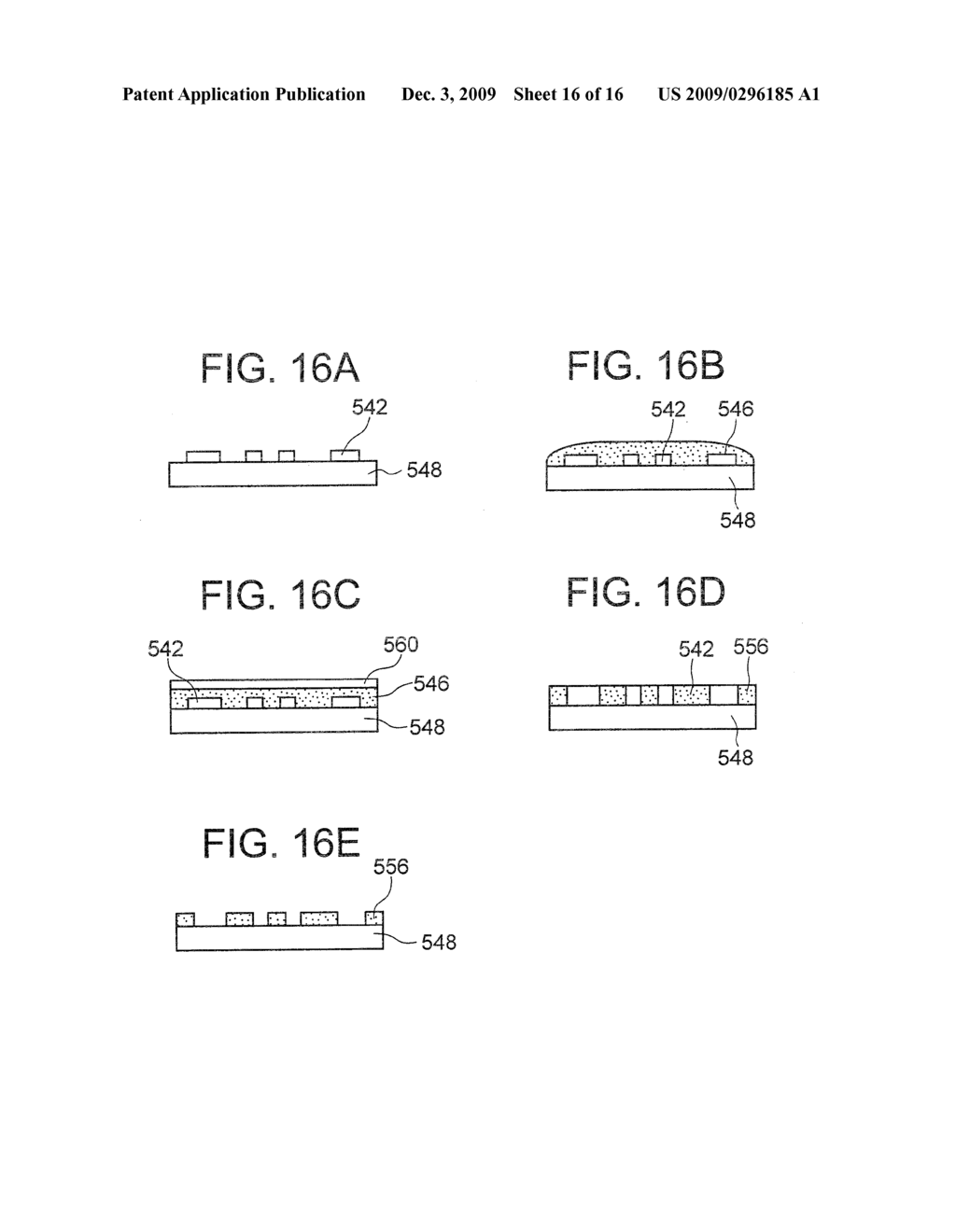 STACKED STRUCTURE, LIGHT CONTROLLING APPARATUS, AND METHOD OF MANUFACTURING STACKED STRUCTURE - diagram, schematic, and image 17