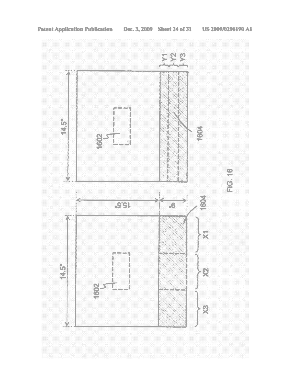 Rearview Mirror Assemblies With Anisotropic Polymer Laminates - diagram, schematic, and image 25