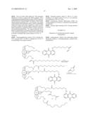 Coloured Particles for Electrophoretic Displays diagram and image