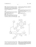 Coloured Particles for Electrophoretic Displays diagram and image