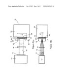 Laser amplifiers with high gain and small thermal aberrations diagram and image