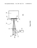 Laser amplifiers with high gain and small thermal aberrations diagram and image