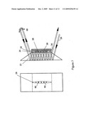 Laser amplifiers with high gain and small thermal aberrations diagram and image