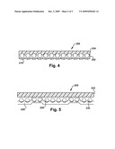 INFRARED LIGHT TRANSMISSION FILM diagram and image