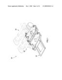 MODULAR STEREOSCOPIC RIG diagram and image