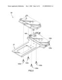 MODULAR STEREOSCOPIC RIG diagram and image