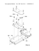 MODULAR STEREOSCOPIC RIG diagram and image