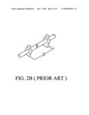 IMAGE BLUR CORRECTION DEVICE diagram and image