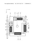 IMAGE BLUR CORRECTION DEVICE diagram and image