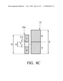 IMAGE BLUR CORRECTION DEVICE diagram and image