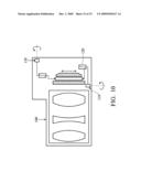 IMAGE BLUR CORRECTION DEVICE diagram and image