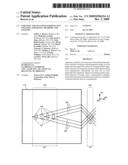 Emitting and negatively-refractive focusing apparatus, methods, and systems diagram and image