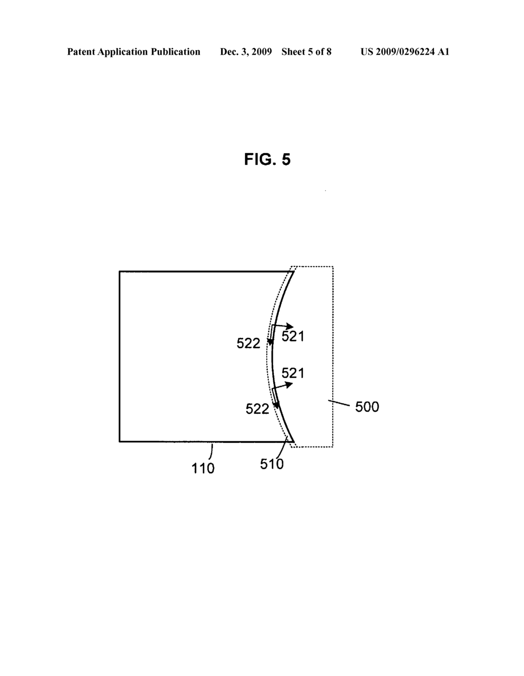 Emitting and negatively-refractive focusing apparatus, methods, and systems - diagram, schematic, and image 06