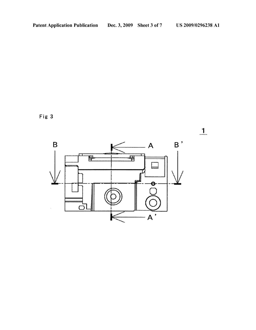 Lens Apparatus and Image Pickup Apparatus Using the Same - diagram, schematic, and image 04