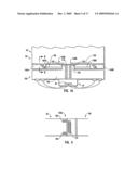 INTEGRATED RECORDING HEAD WITH BIDIRECTIONAL ACTUATION diagram and image