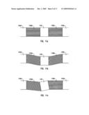 INTEGRATED RECORDING HEAD WITH BIDIRECTIONAL ACTUATION diagram and image