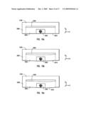 INTEGRATED RECORDING HEAD WITH BIDIRECTIONAL ACTUATION diagram and image