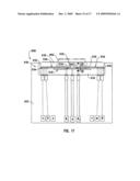 INTEGRATED RECORDING HEAD WITH BIDIRECTIONAL ACTUATION diagram and image