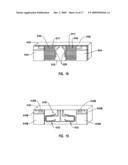 INTEGRATED RECORDING HEAD WITH BIDIRECTIONAL ACTUATION diagram and image