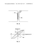 INTEGRATED RECORDING HEAD WITH BIDIRECTIONAL ACTUATION diagram and image