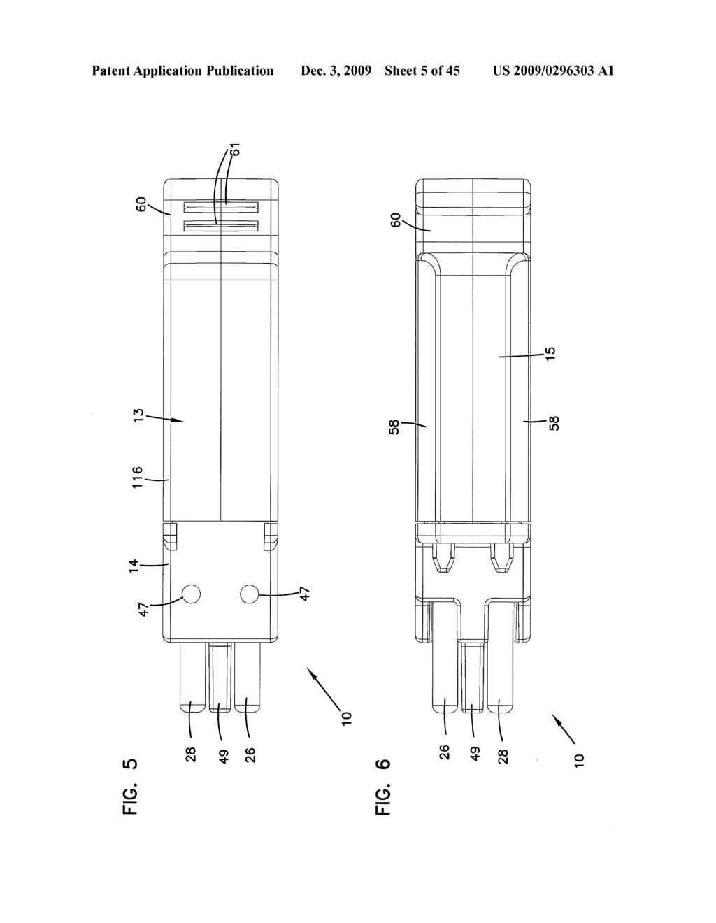 Overvoltage Protection Plug - diagram, schematic, and image 06