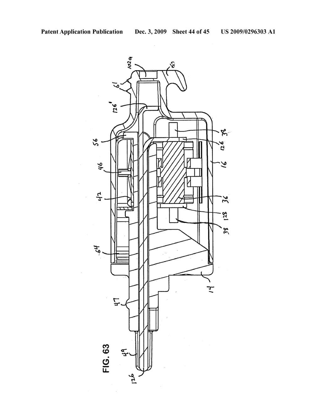 Overvoltage Protection Plug - diagram, schematic, and image 45