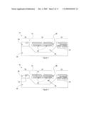 MEMS BASED RF COMPONENTS WITH VERTICAL MOTION AND PARALLEL-PLATE STRUCTURE AND MANUFACTURE THEREOF USING STANDARD CMOS TECHNOLOGIES diagram and image