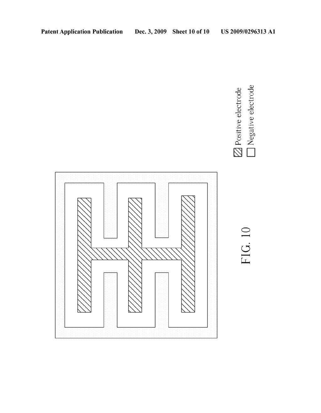 CAPACITOR STRUCTURE AND METAL LAYER LAYOUT THEREOF - diagram, schematic, and image 11