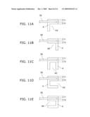 CHASSIS, ELECTRONIC EQUIPMENT AND MANUFACTURING METHOD FOR CHASSIS diagram and image