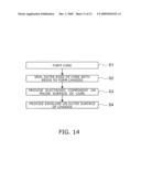 CHASSIS, ELECTRONIC EQUIPMENT AND MANUFACTURING METHOD FOR CHASSIS diagram and image