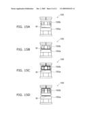 CHASSIS, ELECTRONIC EQUIPMENT AND MANUFACTURING METHOD FOR CHASSIS diagram and image