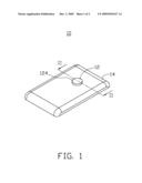 HOUSING ASSEMBLY FOR ELECTRONIC DEVICE diagram and image