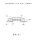 HOUSING ASSEMBLY FOR ELECTRONIC DEVICE diagram and image