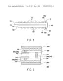 ELECTRONIC APPARATUS diagram and image