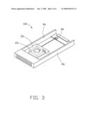 SERVER ENCLOSURE diagram and image